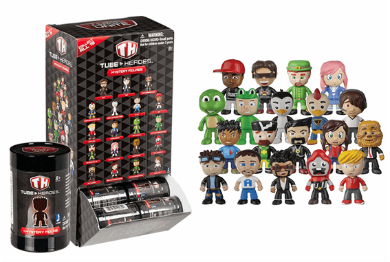 Gaming With Jen Tube Hero (600x600), Png Download