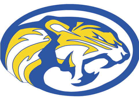 Bland Tigers (480x355), Png Download