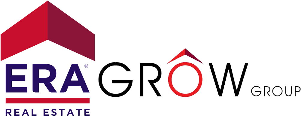 Brand - Era Real Estate (1018x422), Png Download