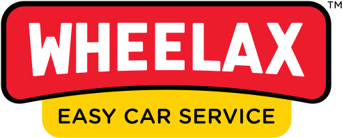 Wheelax Logo - Parallel (600x600), Png Download