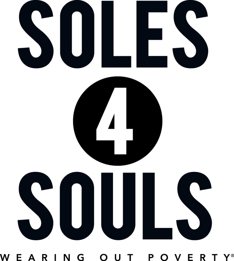 24 Pm 11116 Georgia Tech 8/20/2018 - Soles4souls (768x856), Png Download