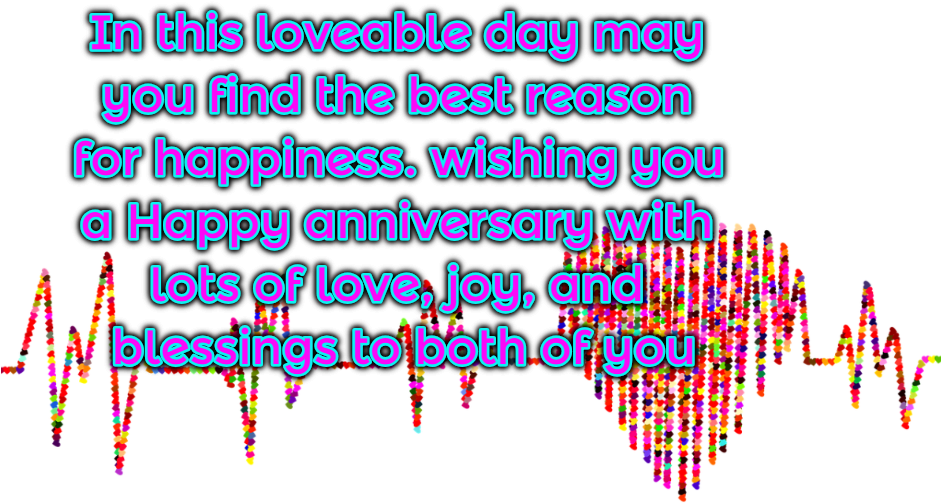 Anniversary Wishing Images - Art (940x788), Png Download