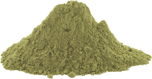 Neem Powder Png (650x650), Png Download