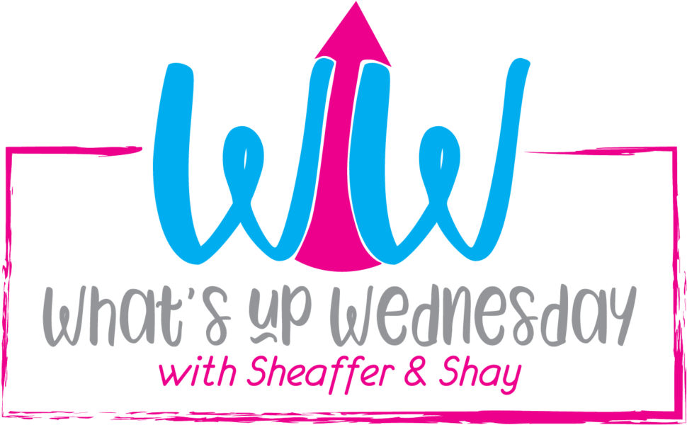 Whats Up Wednesday Mix And Match Mama - Graphic Design (1024x686), Png Download