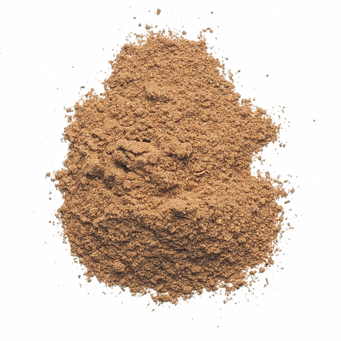 Christmas Cake Spices - Sand (700x700), Png Download