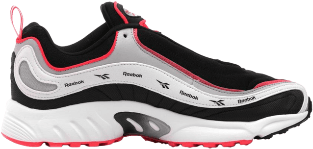 Dmx Daytona 'vector Black Red' - Reebok Daytona Dmx (750x750), Png Download