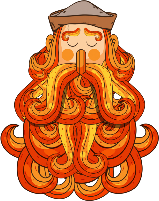 Download - Illustration (715x905), Png Download