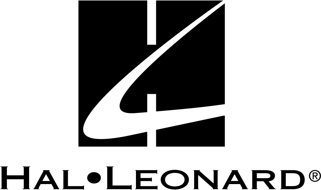 Hal Leonard Corporation - Hal Leonard Logo (1033x608), Png Download