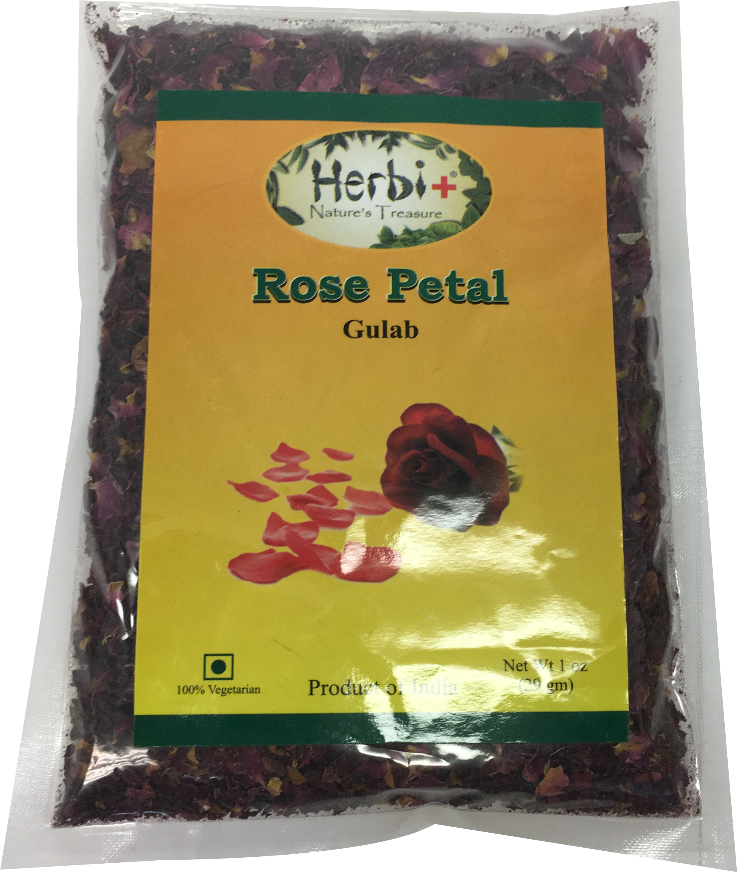 Rose Petals - Seed (2768x3136), Png Download