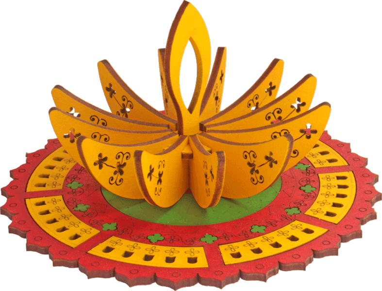 Diwali Diya Png Gallery - Illustration (787x600), Png Download