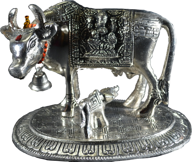 Return Gifts For House Warming - Bull (1200x800), Png Download