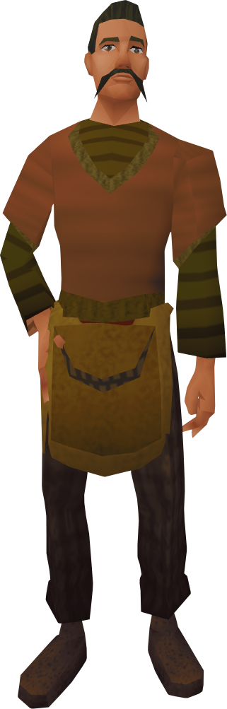 Tea Seller - Soldier (321x1003), Png Download