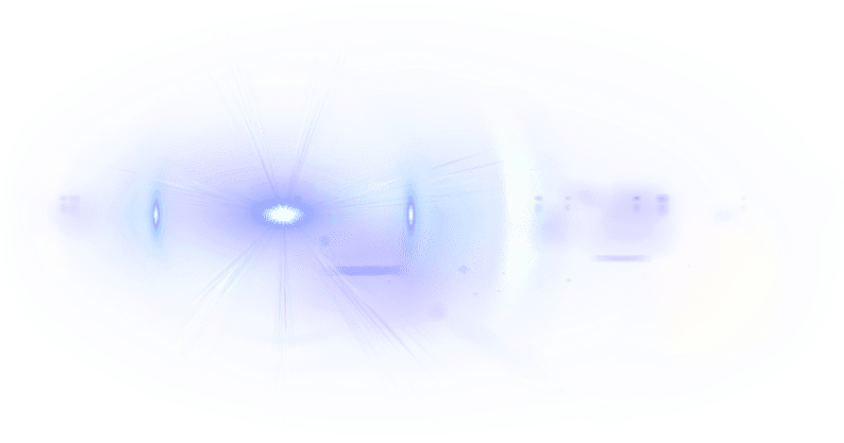 Free Png Download Purple Lens Flare Png Png Images - Lens Flare (850x473), Png Download