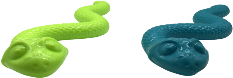 Tuffs X Dog Life Snake - Boa (800x800), Png Download