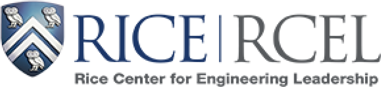 Cropped Rice I Rcel Logo Copymc Test2 - Rice University (1260x294), Png Download