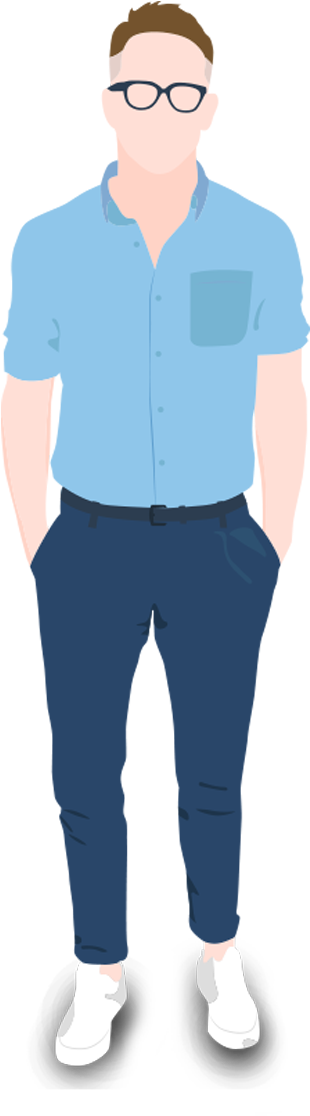 Dress Code Casual - Casual Dress Code Png (1600x1200), Png Download