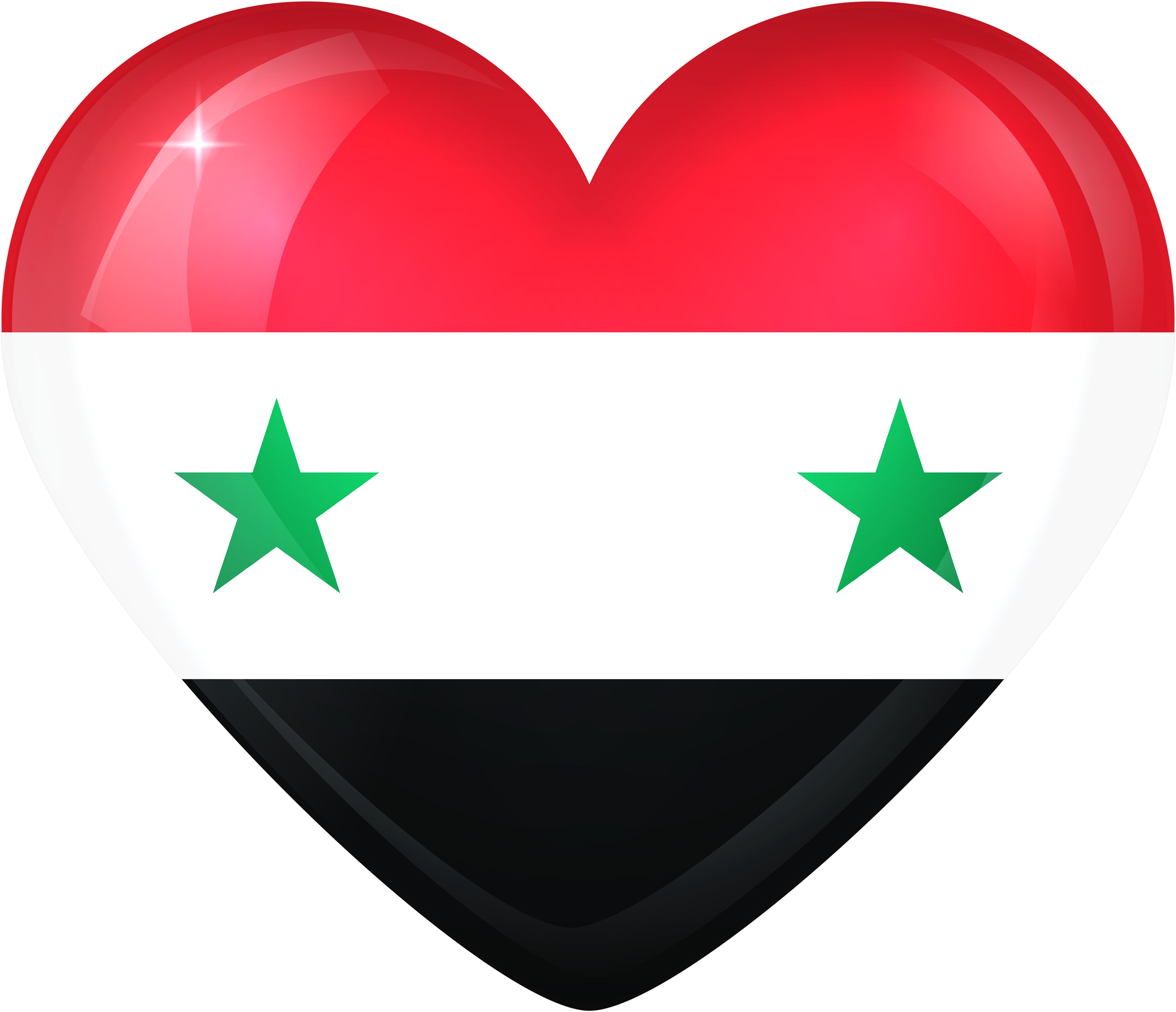 Syria Png (6000x5156), Png Download