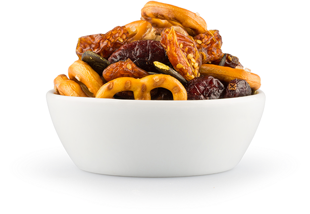 Fruit Nut Mix - Baked Beans (740x740), Png Download
