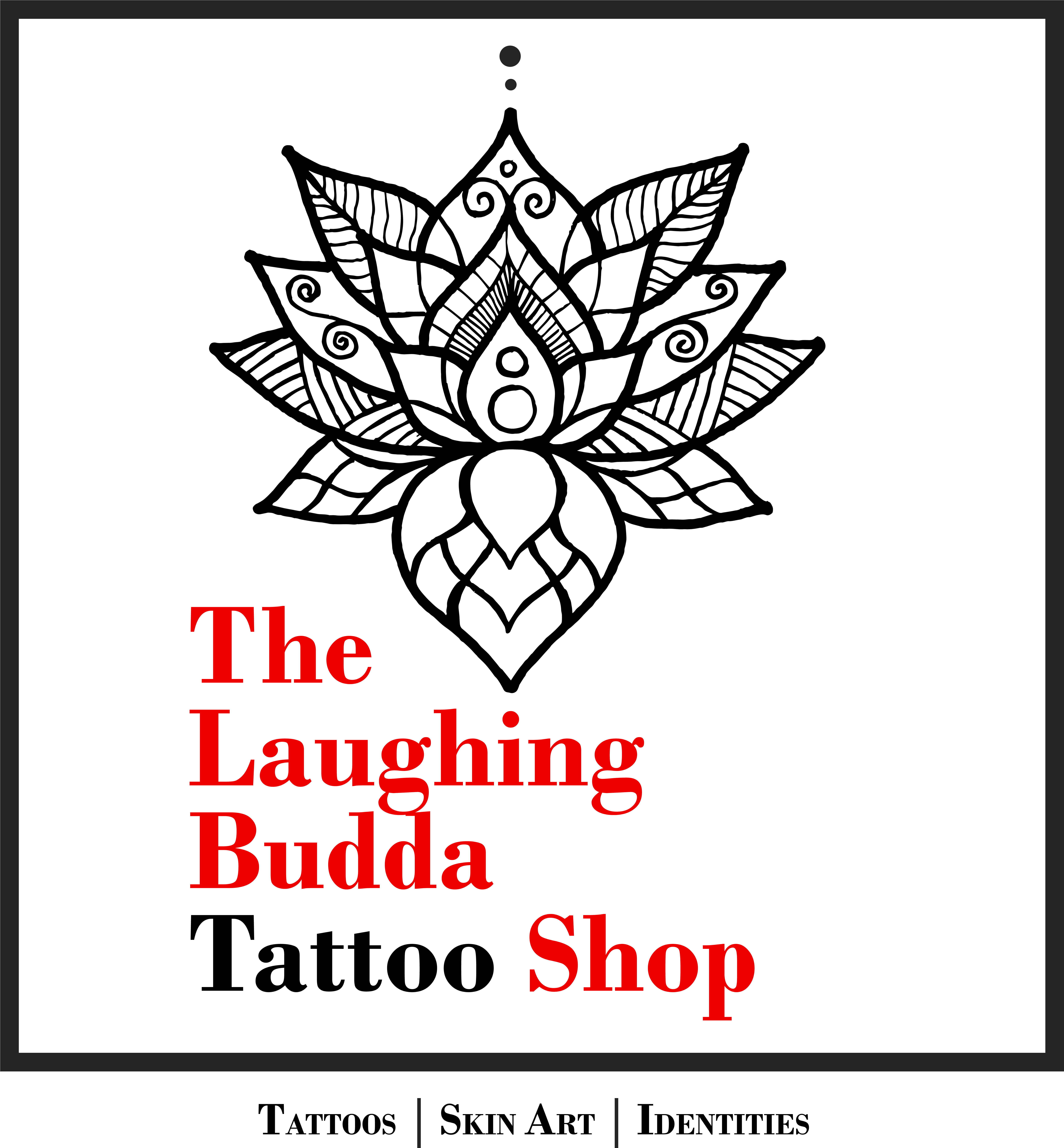 Logo Logo (8397x7981), Png Download