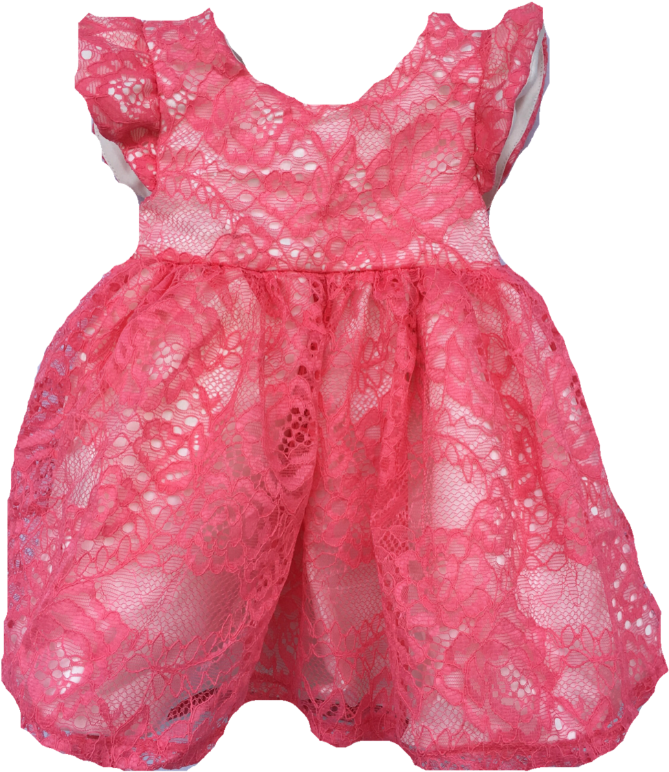 Baby Dress - Cocktail Dress (1085x1280), Png Download