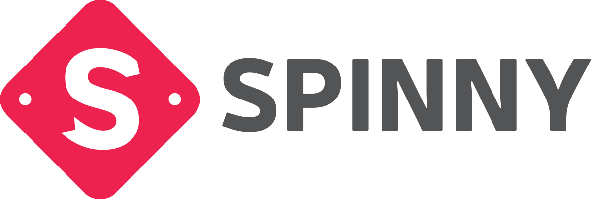 Buy Used Cars - Spinny Cars Logo (1200x404), Png Download