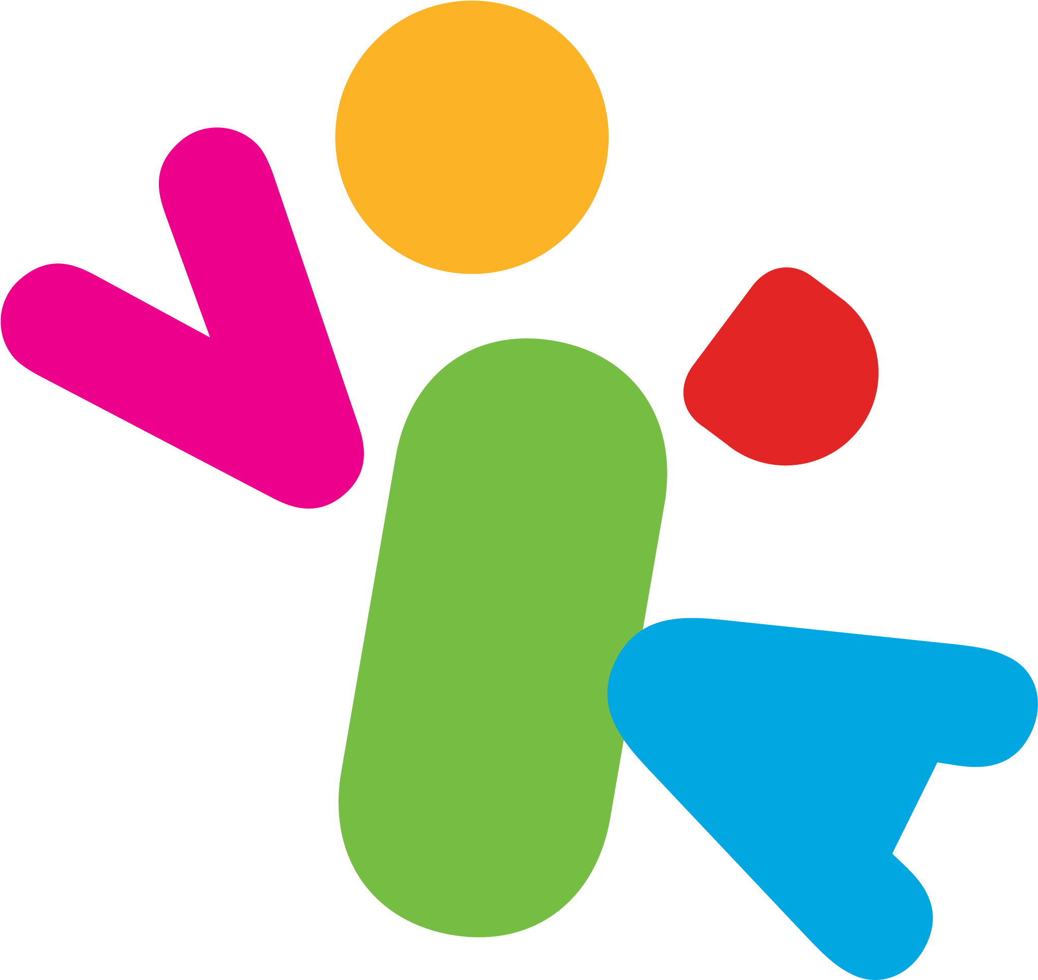 Welcome To Vida - Graphic Design (2362x2362), Png Download