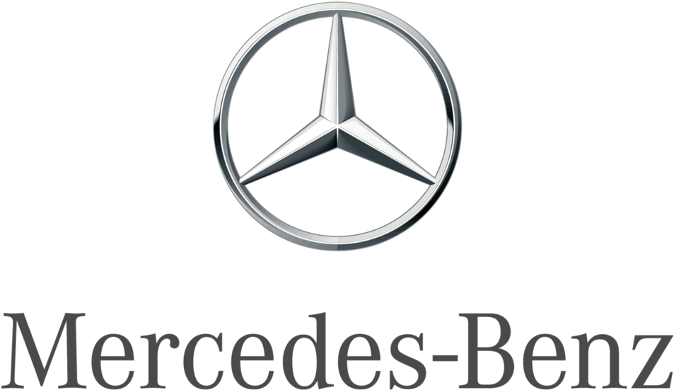 Mbusa Logo - Mercedes Benz Logo Transparent (1000x663), Png Download