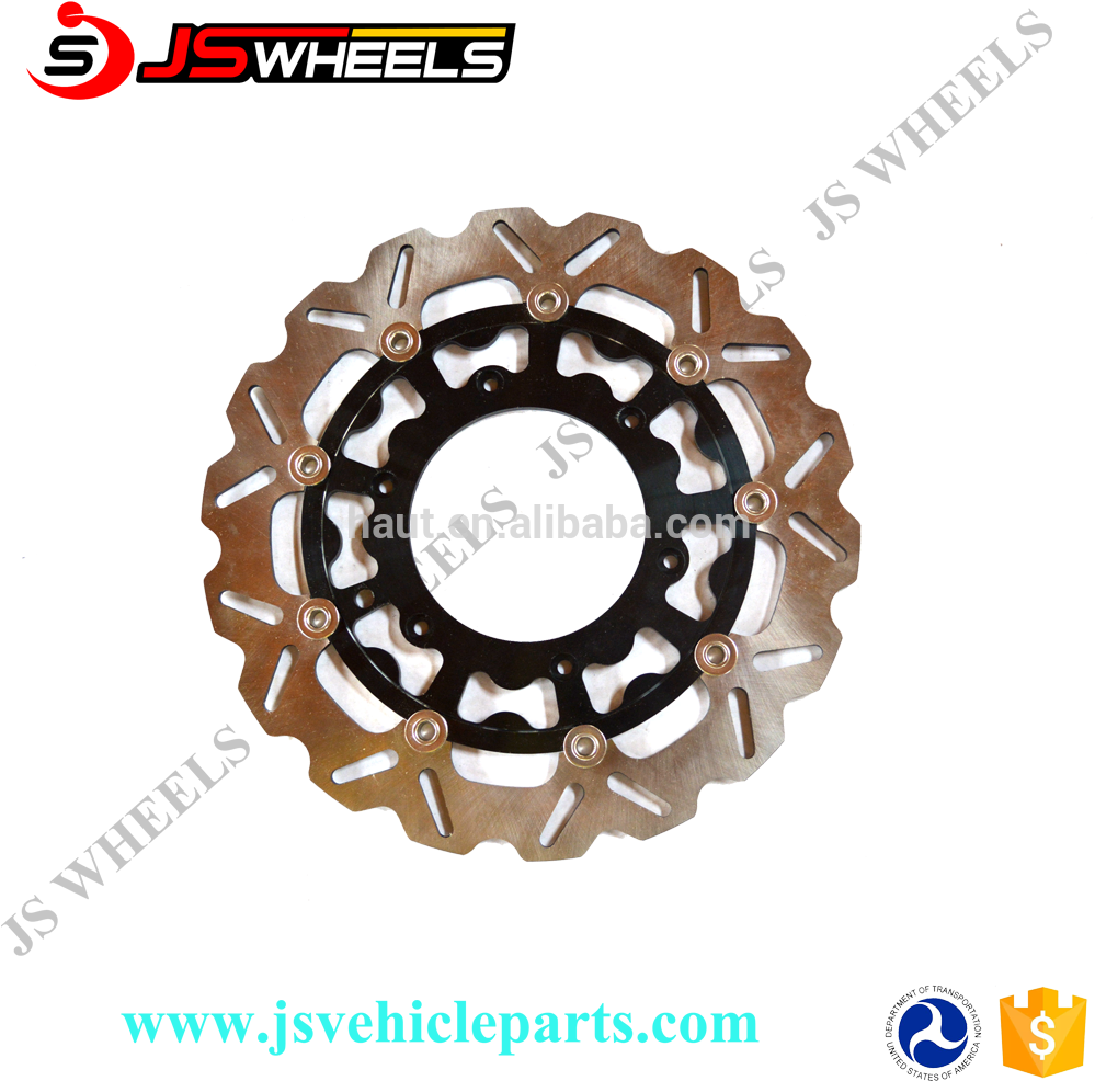 Motocross Supermoto Motorbike 320mm Oversized Replacement - Trade Assurance (1000x1000), Png Download