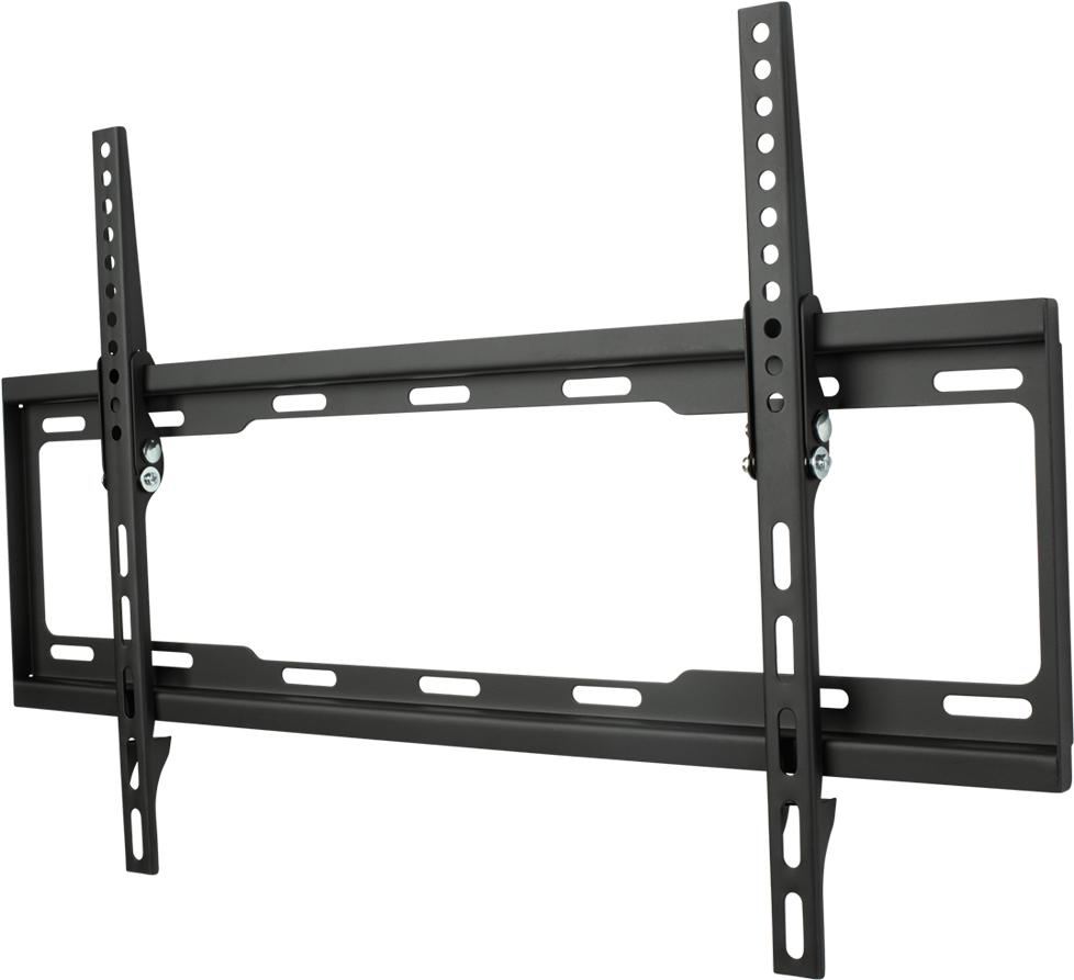 Wm2621 Tv Wall Mount - One For All Tilt Wall Mount For 32 (1000x1000), Png Download