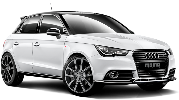 Ford Taurus 2018 White (800x661), Png Download