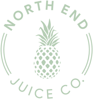 Logo Light Sage Wide - Ananas (1000x410), Png Download