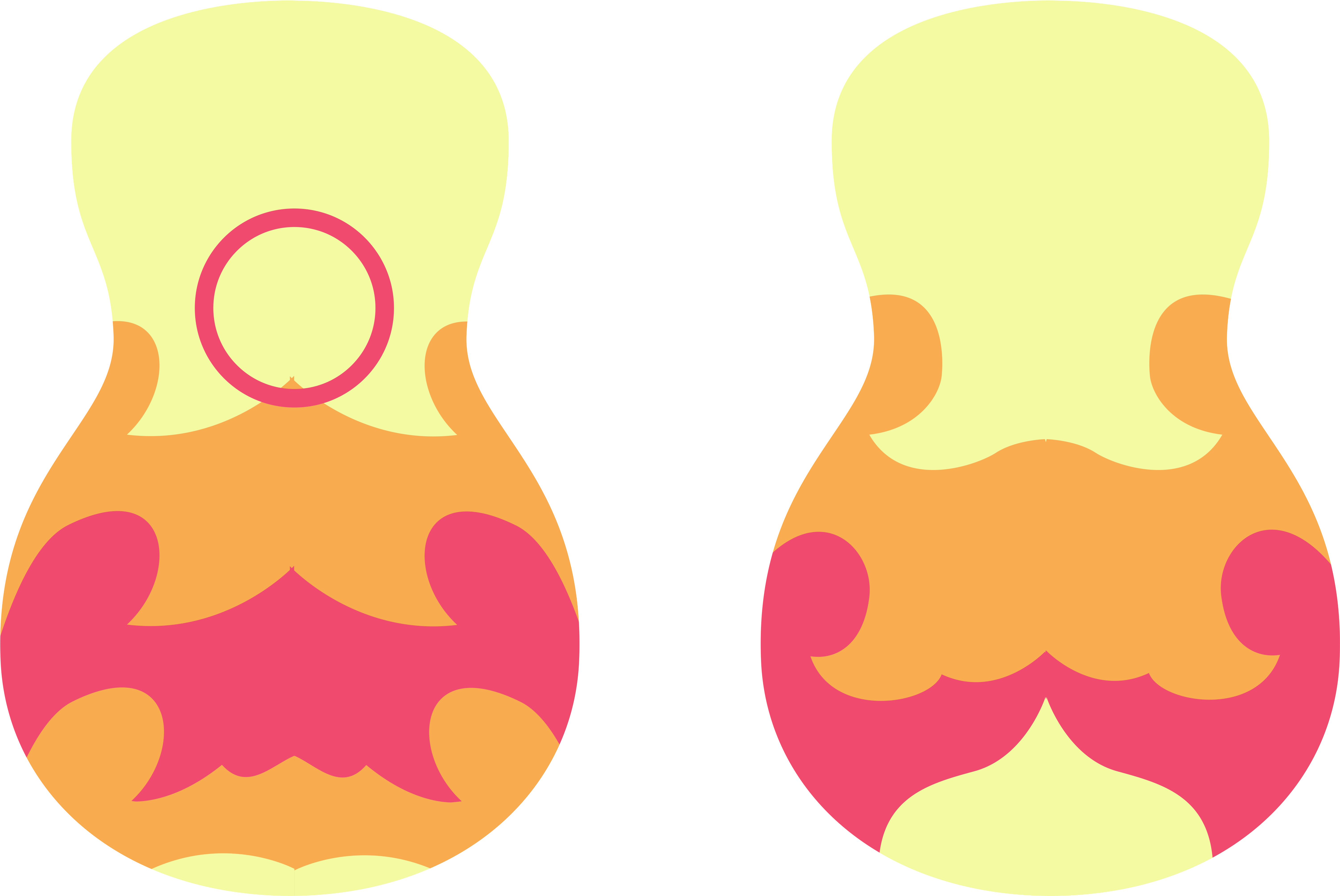 Outline For Steven's Ukulele (8360x6540), Png Download