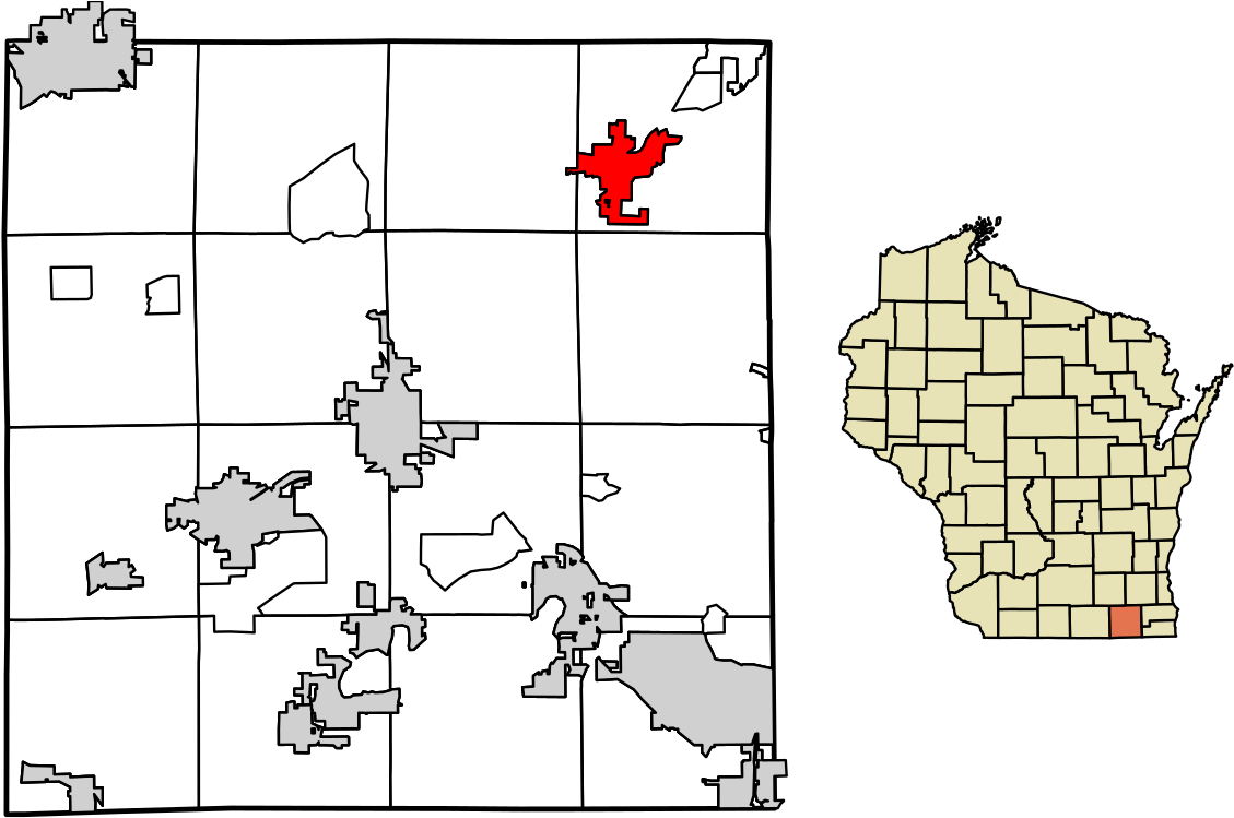 Wisconsin (1200x786), Png Download