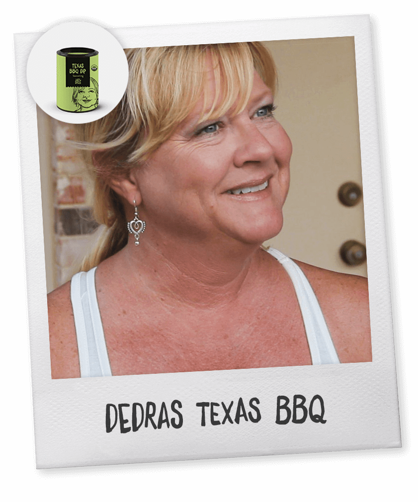 Texas Bbq - Blond (841x1010), Png Download