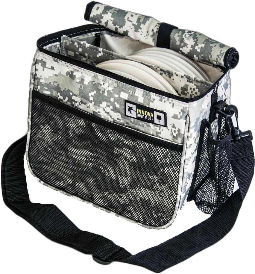 Innova - Shoulder Bag (1000x1000), Png Download