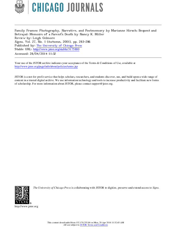 Pdf - Burkes Perceptual Control Model (595x878), Png Download