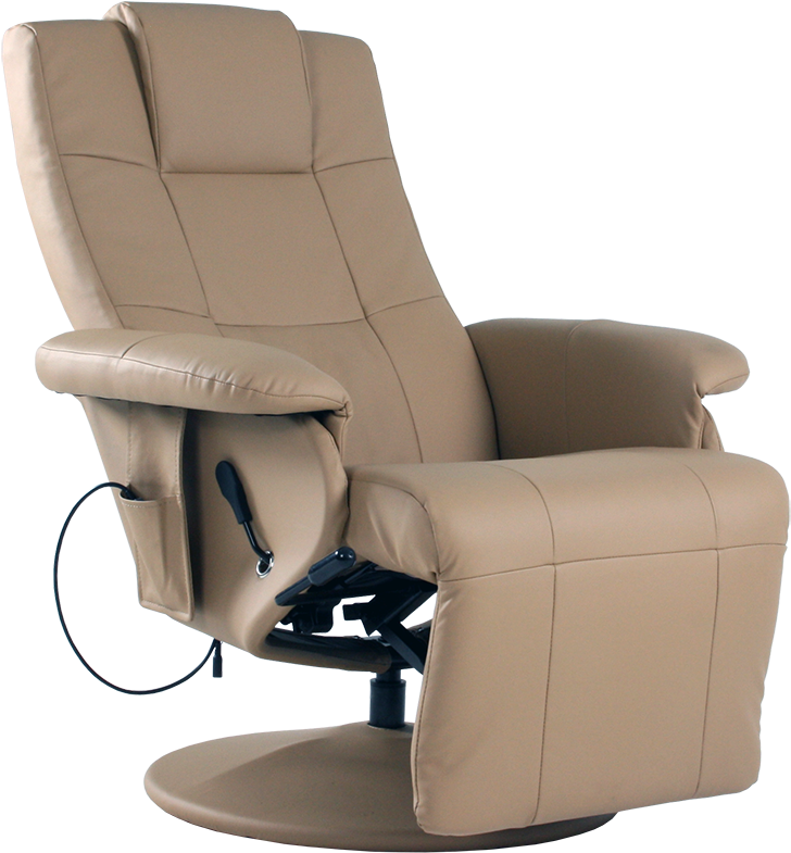 Price List - Recliner (861x900), Png Download