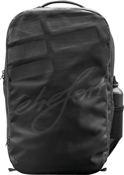 Tracers Travel Bag - Travel Bag (653x812), Png Download