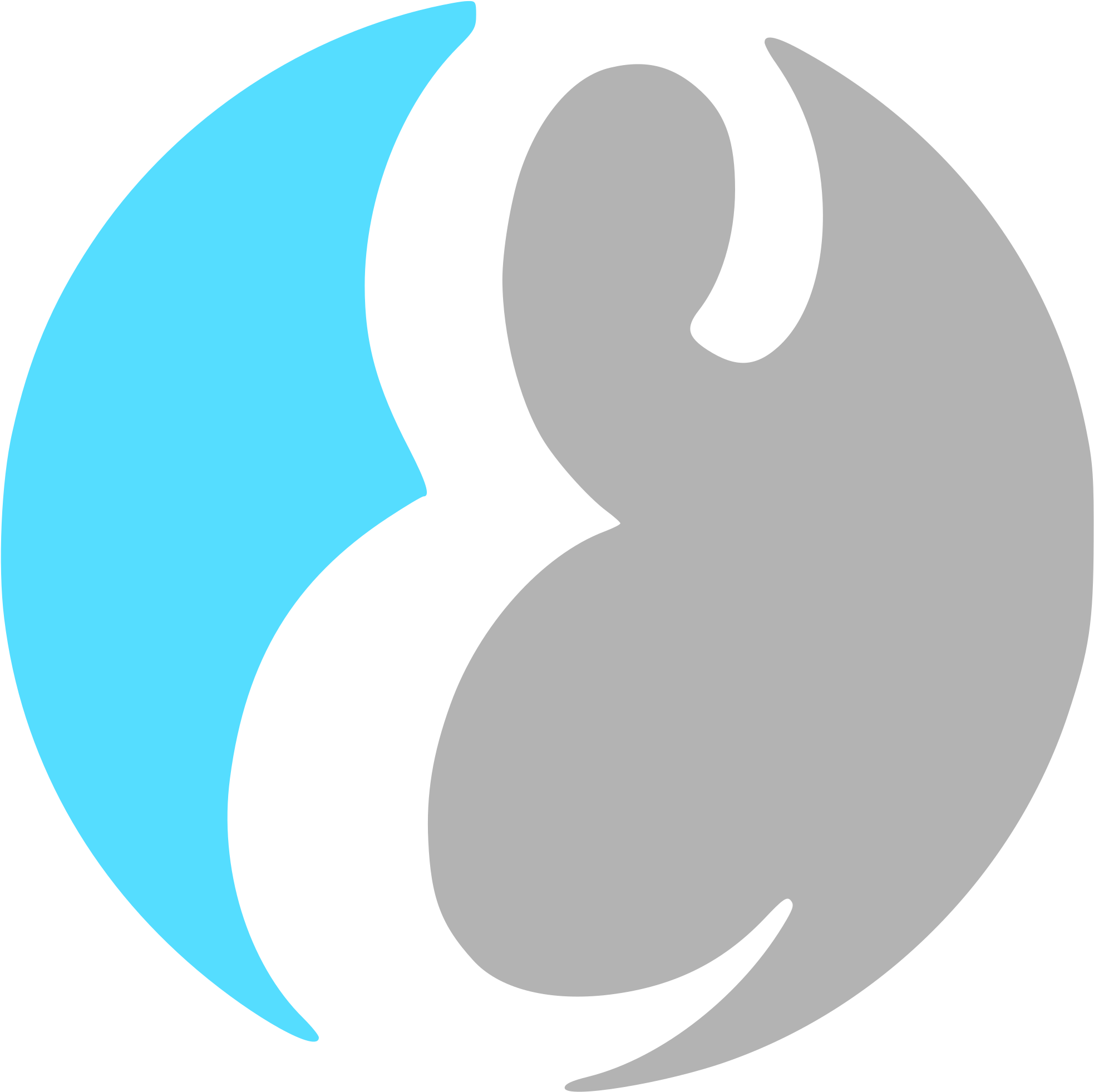 The Blockchain-based Encyclopedia Is Live - Everipedia Ico (2000x2000), Png Download