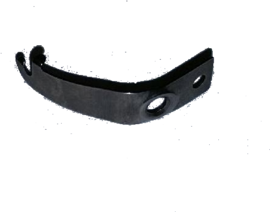 Innova Bobbin Case Tension Spring - Jaguar (600x800), Png Download