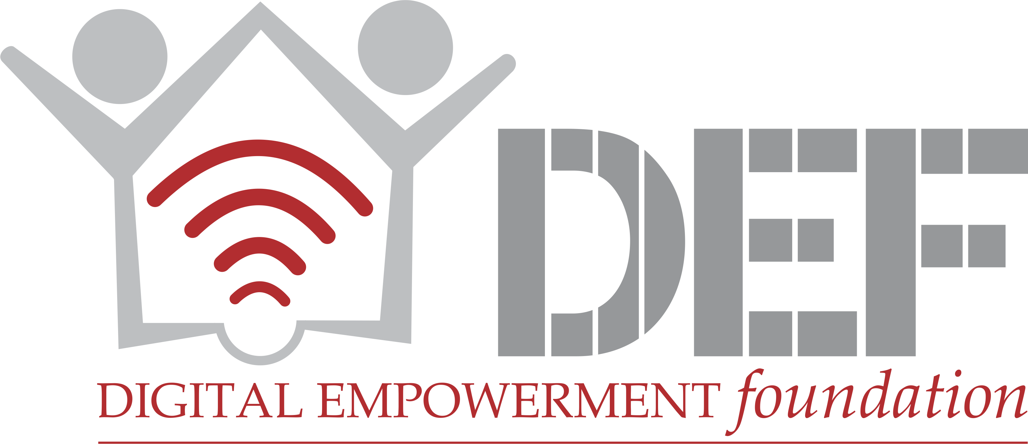 Crafts Social Accelerator - Digital Empowerment Foundation (3326x1439), Png Download