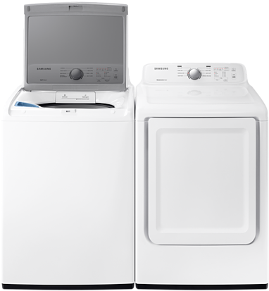 Photo Gallery - Clothes Dryer (650x498), Png Download