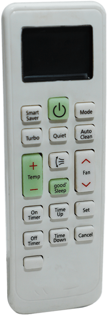 Samsung Ac 90-min - Gadget (1800x1800), Png Download