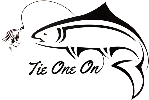 Tie One On Adventures Logo - Christmas Price Index (685x514), Png Download