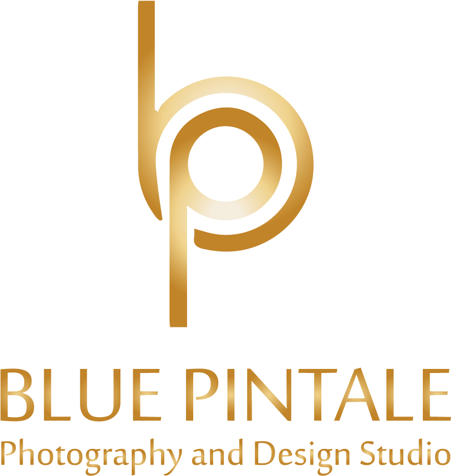 Blue Pintale Final Logo - Graphic Design (1314x1146), Png Download
