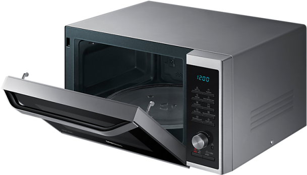 Image - Microwave Oven (650x650), Png Download