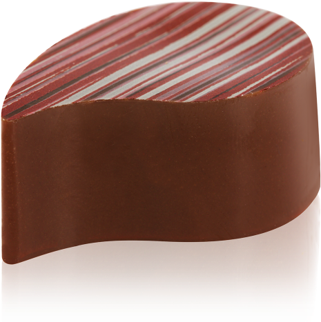 Drop Of Baileys - Chocolate (1000x667), Png Download