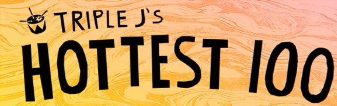 [filter] Hottest 100 - Triple J (1080x2340), Png Download