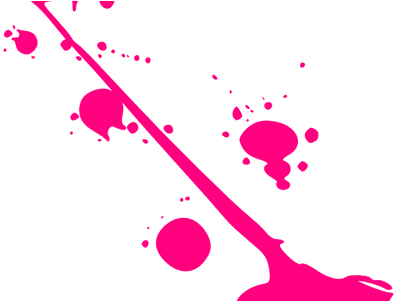 Paint Png K Pictures Full Hq Wallpaper - Clip Art (450x300), Png Download