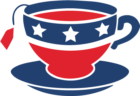 Tea Party (500x500), Png Download
